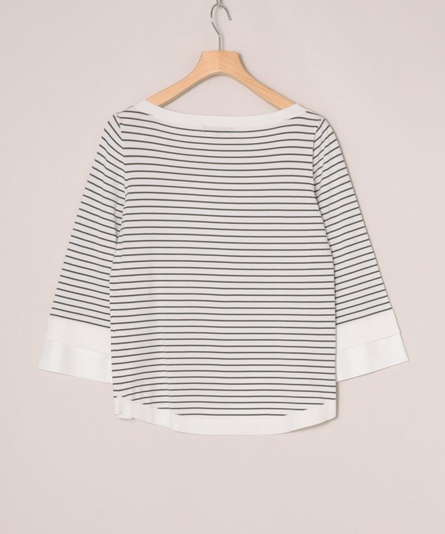 ONWARD Reuse Park 【ICB】ニット春夏 オフホワイト