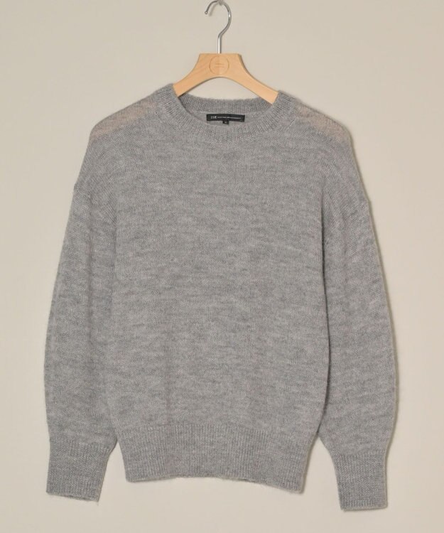 ONWARD Reuse Park 【23区】ニット秋冬 グレー