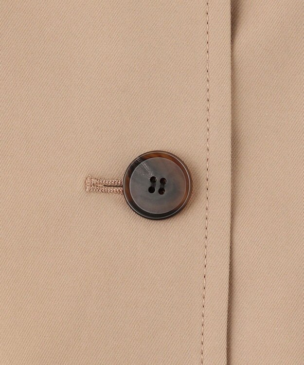 23区 S MANTECO トレンチコート ベージュ系