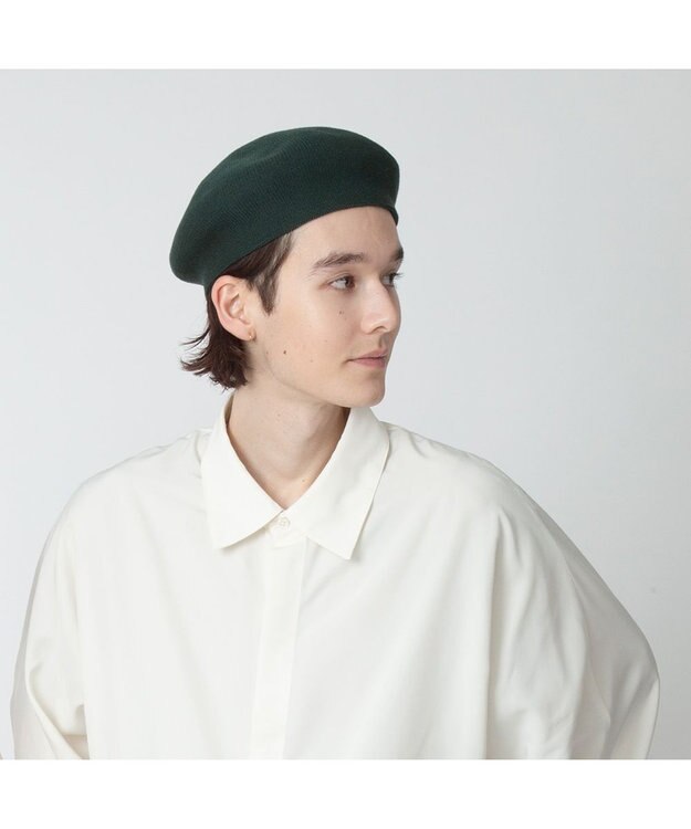 林八百吉商店 Jin no beat shi te cassie　サーモベレー ジャングルグリーン