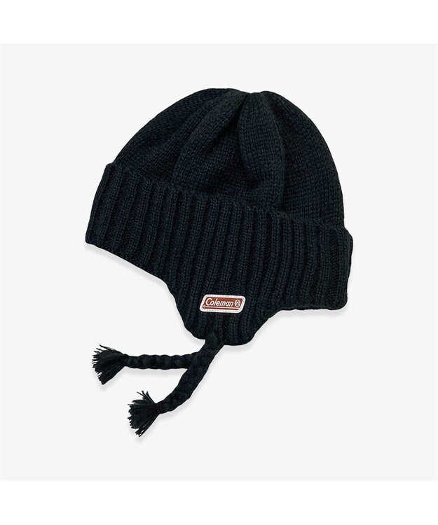 林八百吉商店 Coleman　キッズ　ウィンターワッチ ブラック