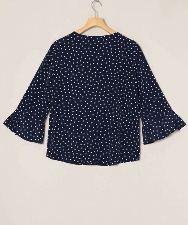 ONWARD Reuse Park 【組曲】カットソー春夏 ネイビー