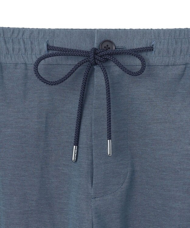 JOSEPH HOMME ハイゲージモックロディ / PEGG EASY ダルブルー系