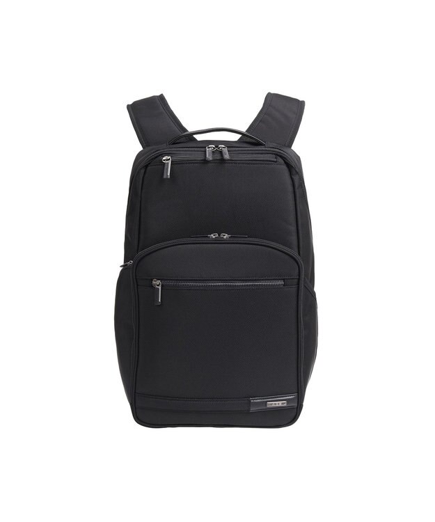 ACE BAGS & LUGGAGE ACE イグニス2ビジネスリュック A4 13インチ エキスパンダブル 15861 ブラック
