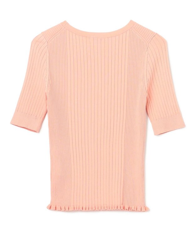 TOCCA 【大人百花掲載】【洗える】SPRING PICNIC プルオーバー ピンク系