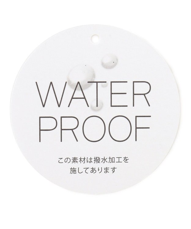 LA BAGAGERIE タック2WAYショルダーバッグ ブラック