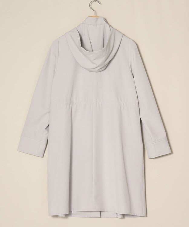 ONWARD Reuse Park 【any SiS】コート春夏 グレー