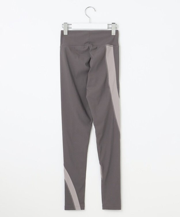 ONWARD CROSSET SELECT 【SEESET】切替レギンス GRAY