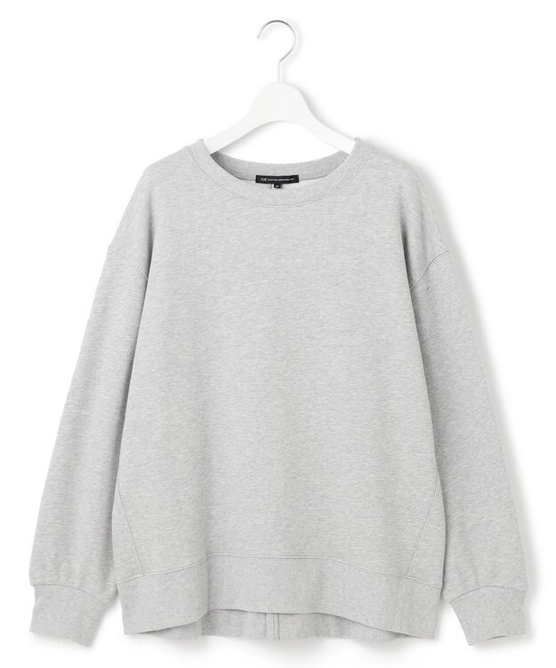 23区 L 【Lサイズ限定】ヴィンテージ スウェット ライトグレー系