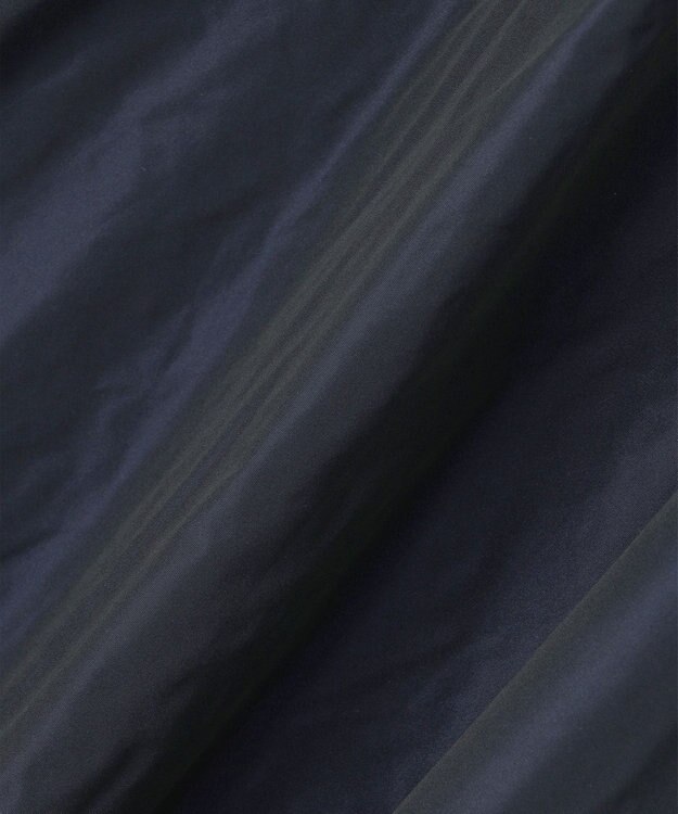 23区 【APPLAUDIR】バブルヘム ドレス ネイビー系