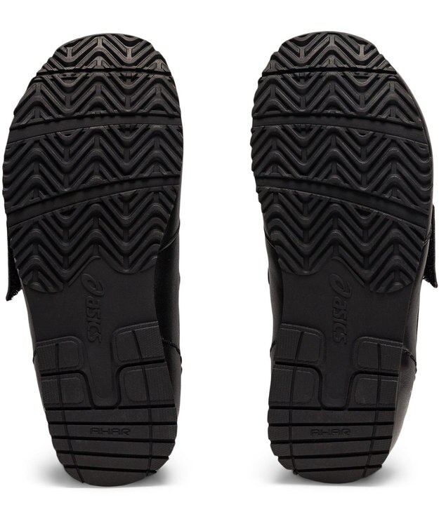 ASICS WALKING エフォルト LF ブラック系