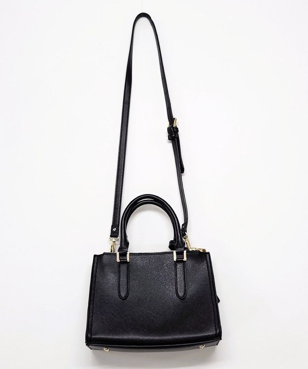 ONWARD Reuse Park 【組曲】バッグ春夏 ブラック