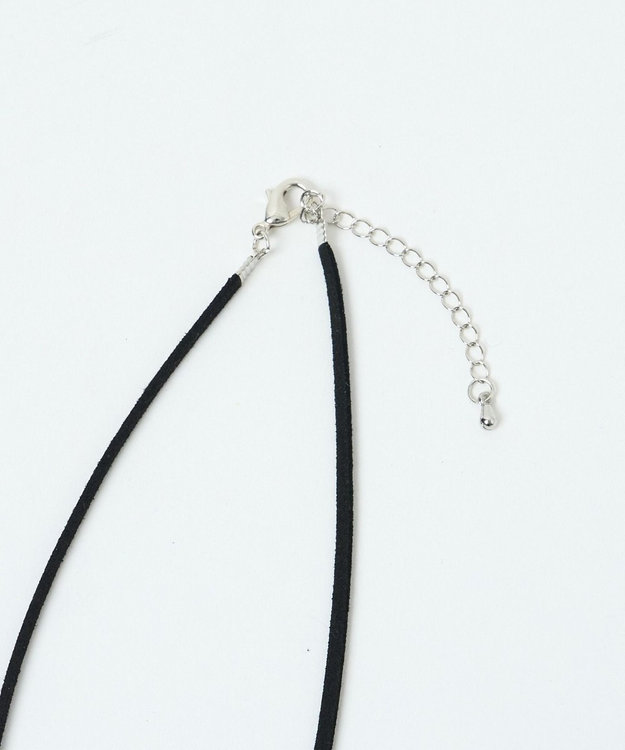 WEGO Lモチーフコードチョーカー 柄4