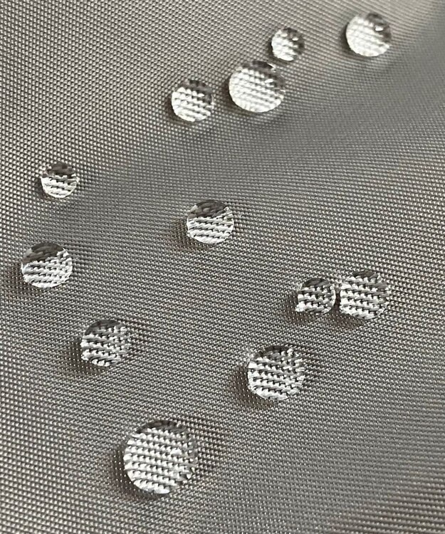 ROOTOTE 1223【撥水:A4収納サイズ】SN.セオルー.アイロ-A 02：グレー