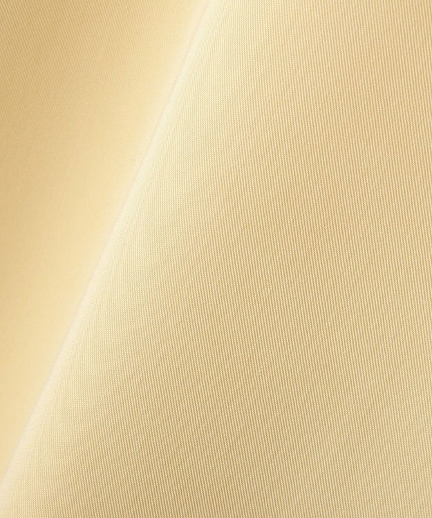 YECCA VECCA 【2点SET】ブラウスセットプリーツMIXジャンスカ Mocha