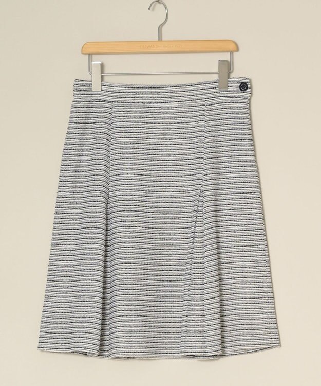 ONWARD Reuse Park 【23区】スカート春夏 ブラック