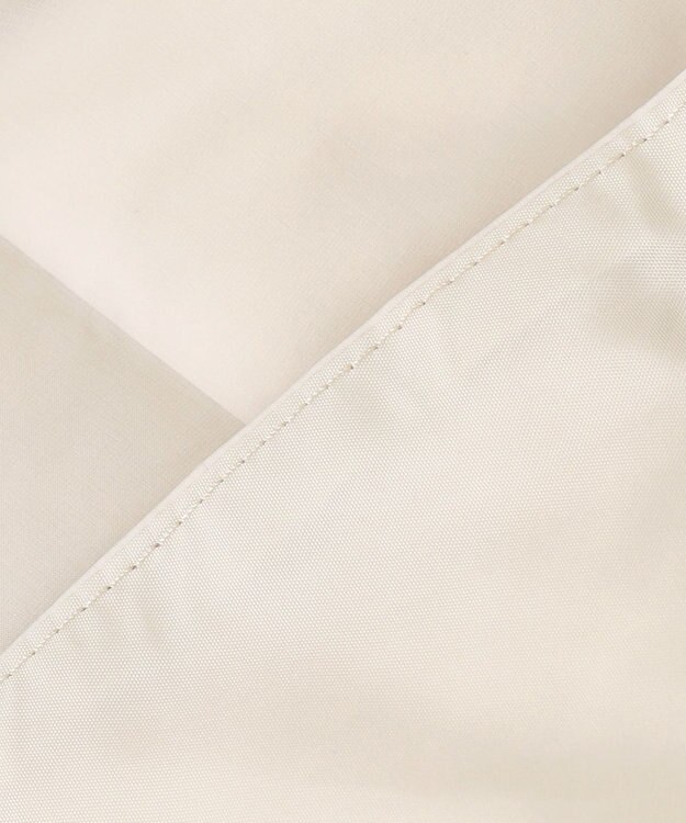 JOSEPH ABBOUD 【3WAY/撥水/INフード/ダウンライナー付】 3WAY高機能ダウンコートインターレースメモリーダウン ライトグレー系