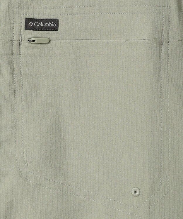 Columbia Columbia/ シルバーリッジユーティリティIIロングスリーブシャツ /コロンビア Safari