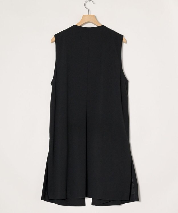 ONWARD Reuse Park 【UNFILO】ベスト春夏 ブラック