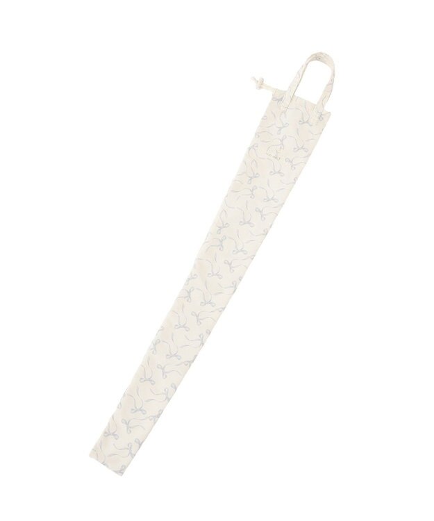 Maison de FLEUR アンブレラカバー Light Blue