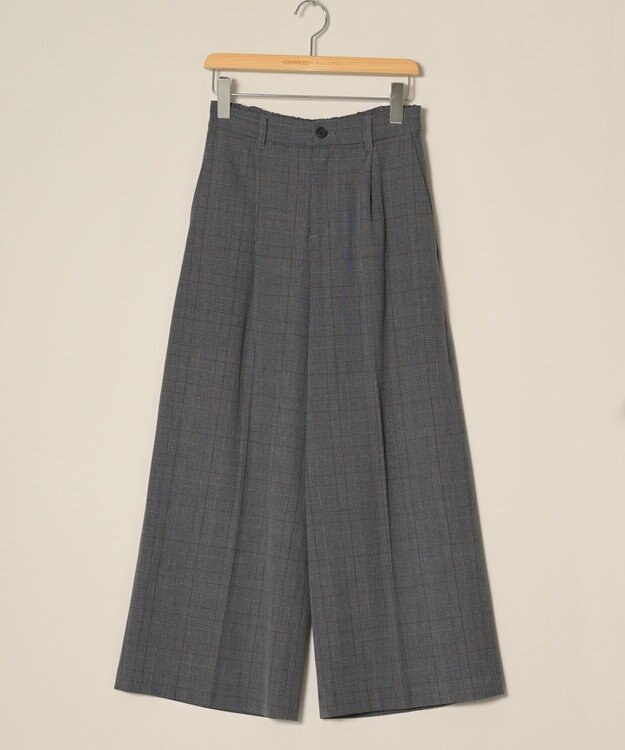 ONWARD Reuse Park 【any FAM】パンツ秋冬 グレー