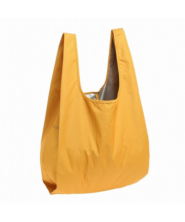 ACE BAGS & LUGGAGE ace. エース フォルケット エコバッグ Ｍサイズ 19リットル 67151 オレンジ