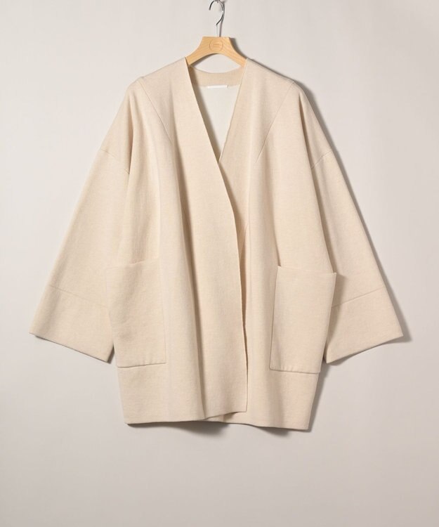 ONWARD Reuse Park 【#Newans】ニット秋冬 オフホワイト