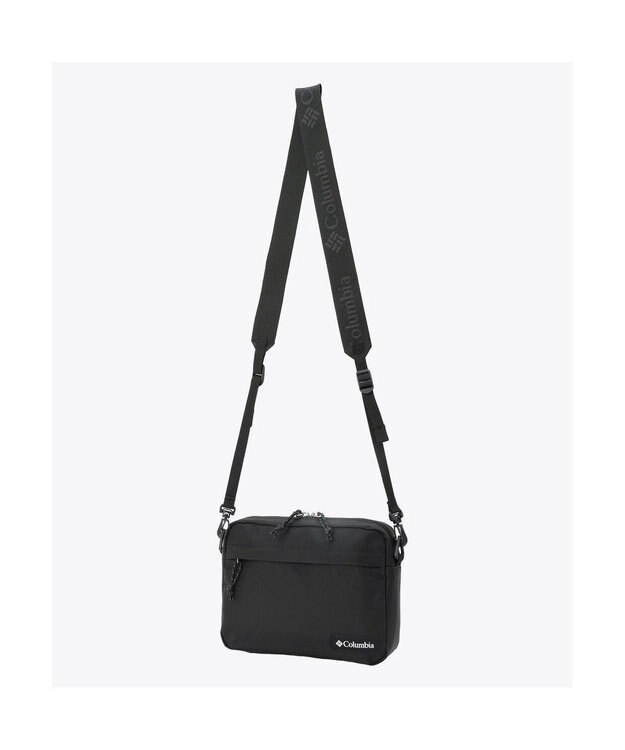 Columbia Columbia/ クープマイルショルダーS /コロンビア Black