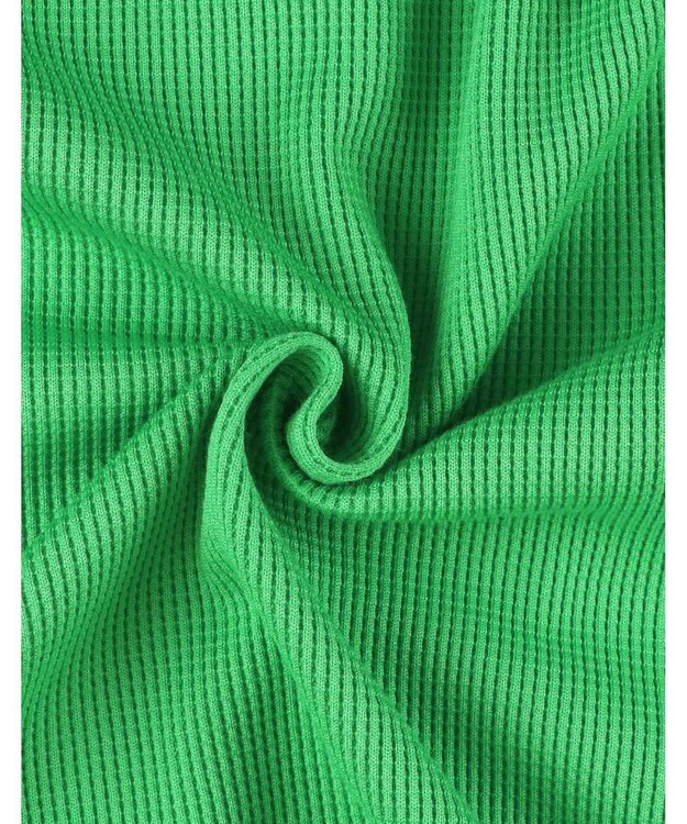 une nana cool ふわふわワッフルパシャマ GR