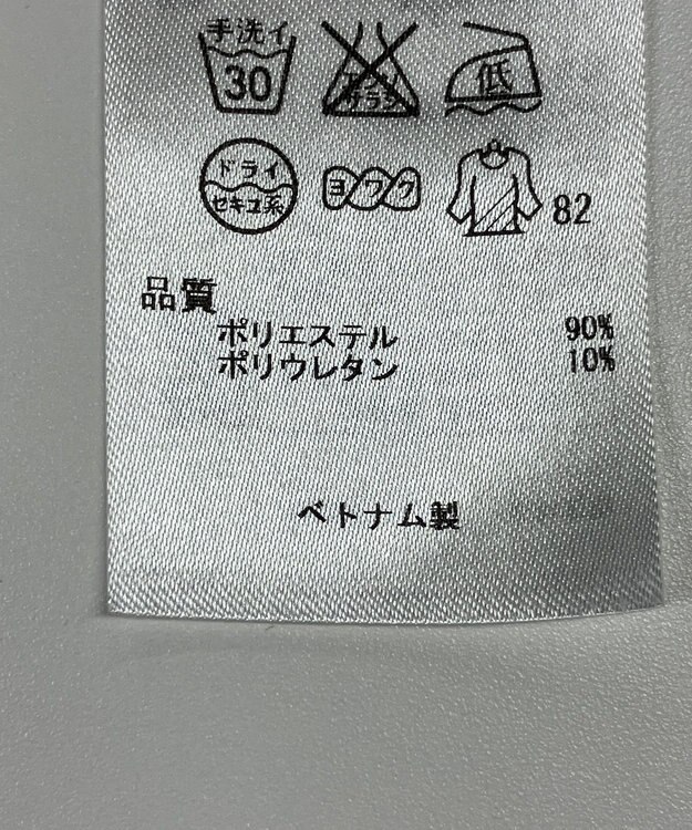 ONWARD Reuse Park 【組曲】ブラウス春夏 ネイビー