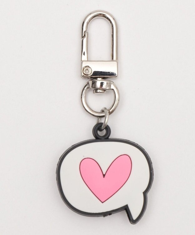 WEGO ミニモチーフキーホルダー 柄29