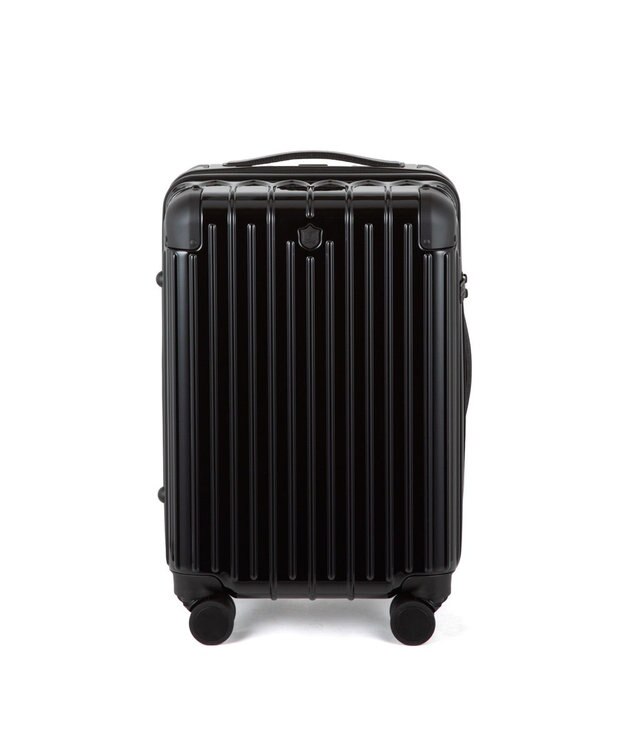 ACE BAGS & LUGGAGE Arcapel アルカペル ブレッザ スーツケース 33L 09001 ブラック