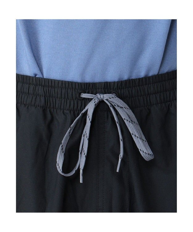 Columbia Columbia/ サマータイド ストレッチショート /コロンビア Black