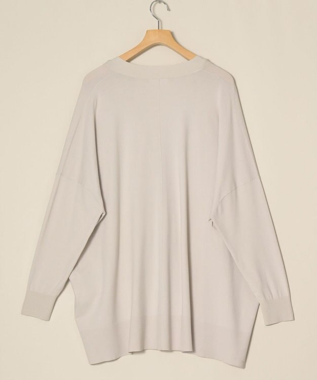 ONWARD Reuse Park 【ICB】ニット春夏 イエロー