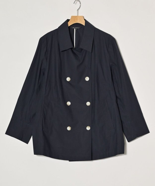 ONWARD Reuse Park 【23区】ジャケット春夏 ネイビー