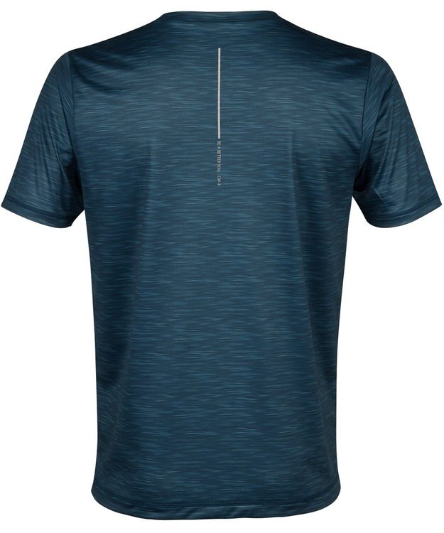 CW-X 【MEN】 CW-X アウター トップス 半袖 吸汗速乾 UVカット率90％以上 DLO135 /ワコール ライトグレー