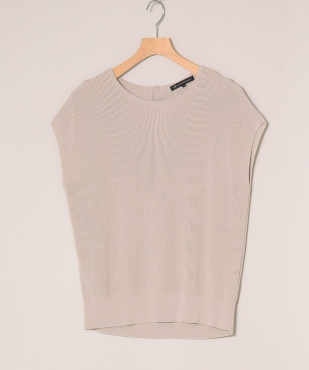 ONWARD Reuse Park 【23区】ニット春夏 ベージュ