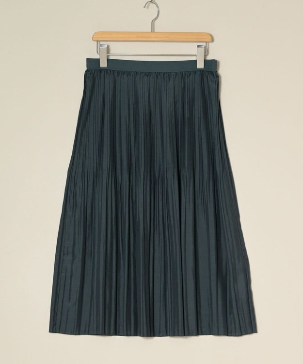 ONWARD Reuse Park 【23区】スカート春夏 グリーン