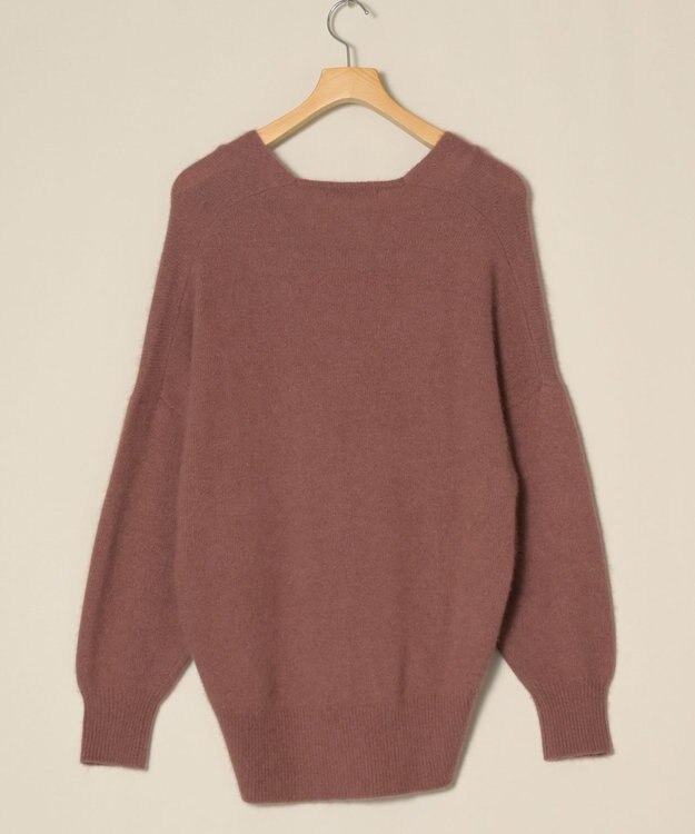 ONWARD Reuse Park 【23区】ニット秋冬 ピンク