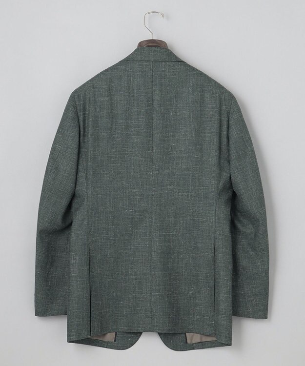 GOTAIRIKU 【TALLIA DI DELFINO】Portofino ジャケット グリーン系