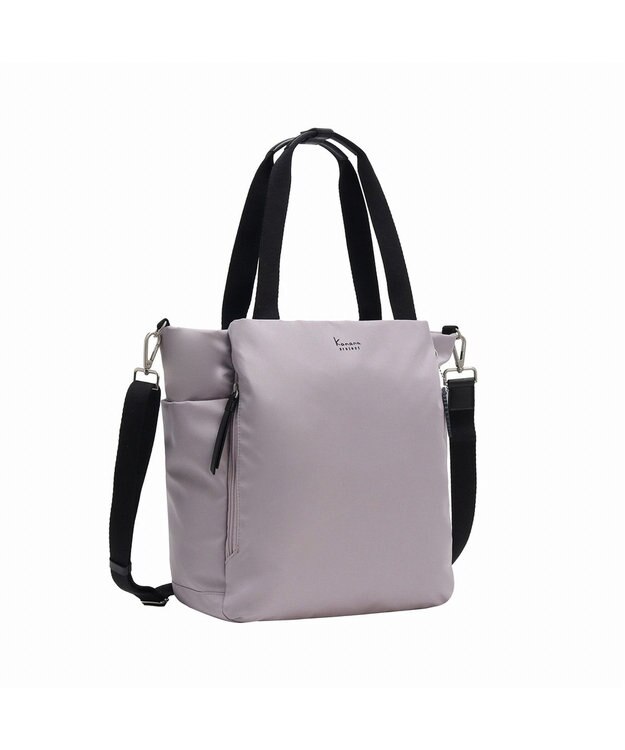 ACE BAGS & LUGGAGE Kanana project collection DYLサリール2 2WAY トート 35952 カナナ プロジェクト モーヴ
