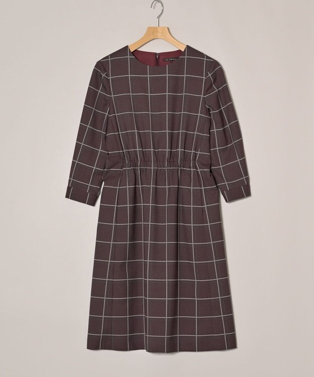 ONWARD Reuse Park 【23区】ワンピース秋冬 レッド