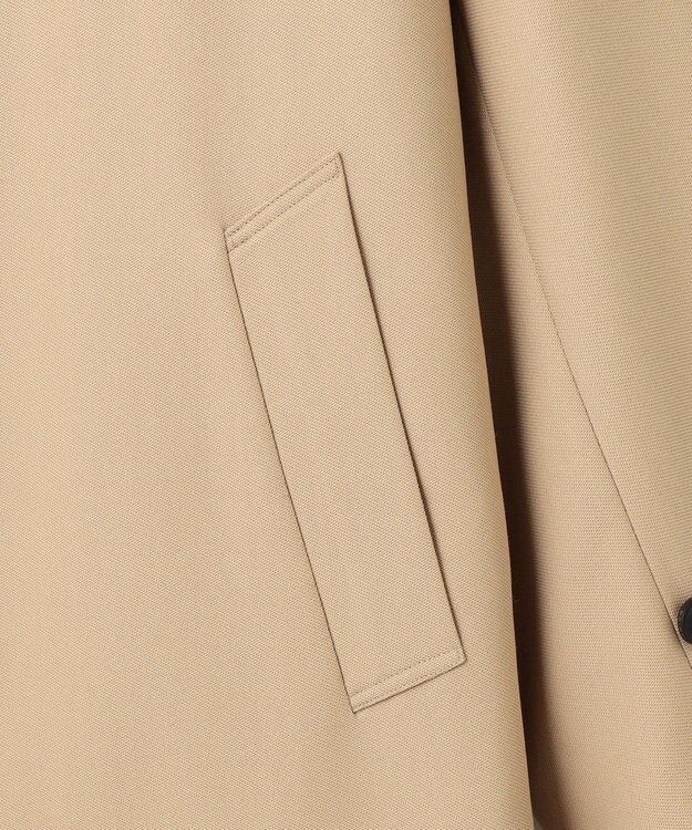 BEIGE， VALETTE / ドレスコート Camel