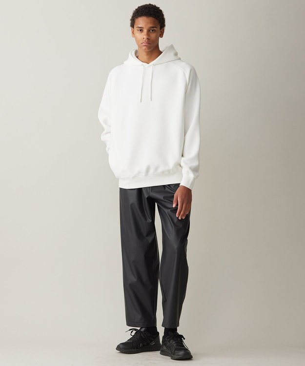 UNFILO MENS BEAUTY FORM JERSEY パーカー [24年商品] オフ