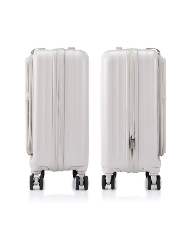 Samsonite アメリカンツーリスター スーツケース 36L(/44L) トラント スピナー54 TRANTO ワームグレー