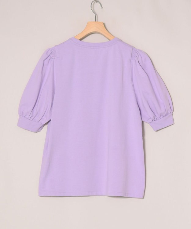 ONWARD Reuse Park 【23区】カットソー春夏 パープル