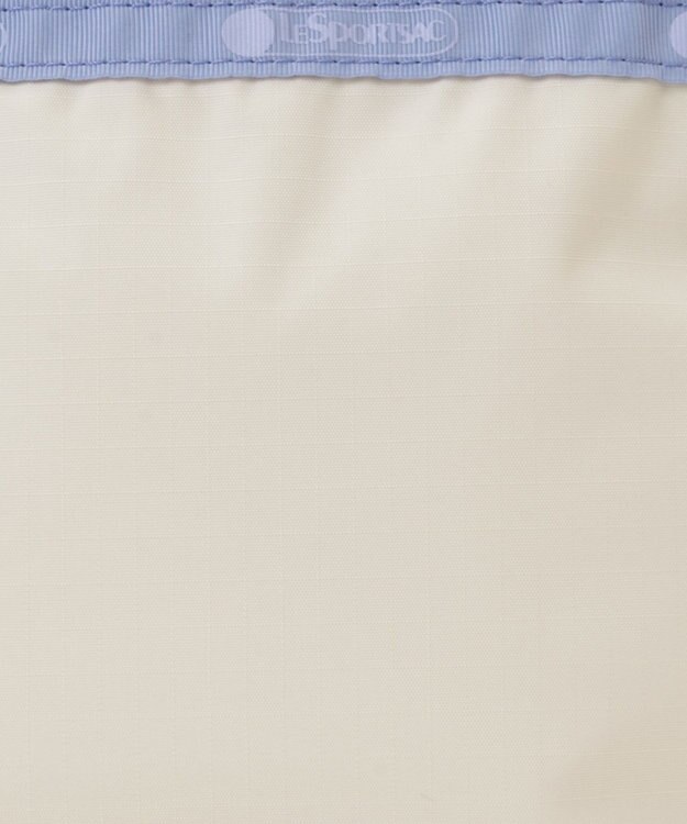 LeSportsac SMALL BUCKET TOTE/メレンゲ/ペリウィンクルドリーム メレンゲ/ペリウィンクルドリーム