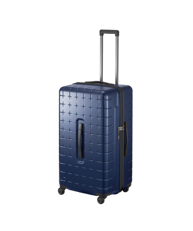 ACE BAGS & LUGGAGE Proteca 360G4 スーツケース 日本製 105L 02425 プロテカ コズミックネイビー