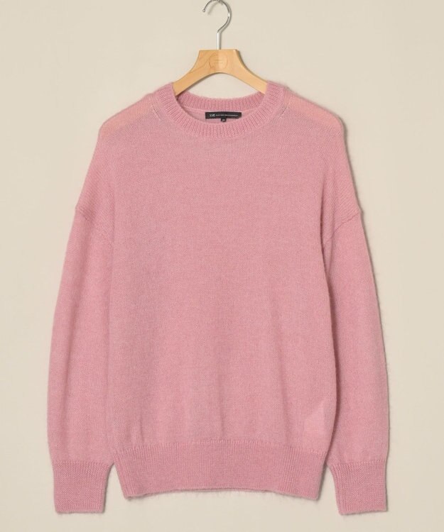 ONWARD Reuse Park 【23区】ニット秋冬 ピンク