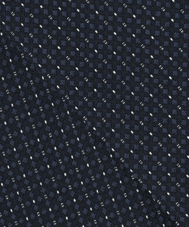 JOSEPH HOMME ライトストレッチドビー ジャケット ネイビー系